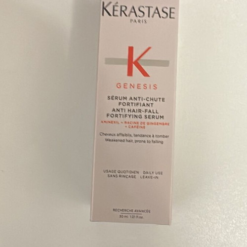Kérastase Paris Genesis Sérum Anti-Chute Fortifiant hair serum 30 ml