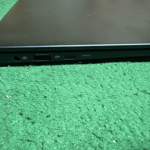 Pinebook Pro 14” Linux Laptop used, screen replacement needed