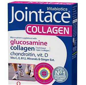 Jointace collagen vitabiotics