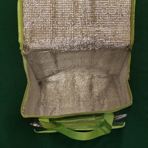 30L Large Insulated Food and Cooler Bag