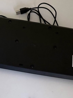 Techly USB Wired Keyboard like new