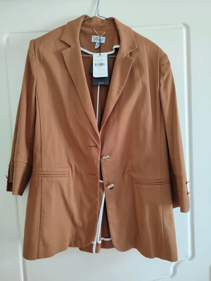 blazer forel
