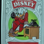 Disney comics used