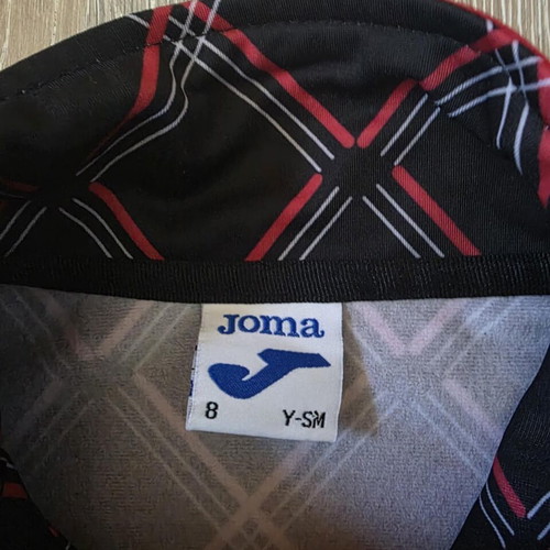 Sevilla Joma Kids Football Jacket like new