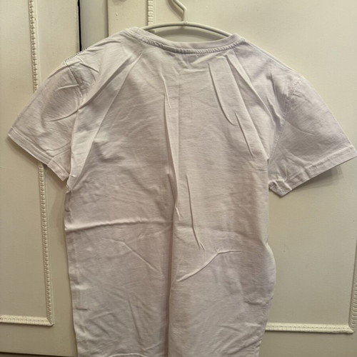 Under Armour shirt size S like new, white