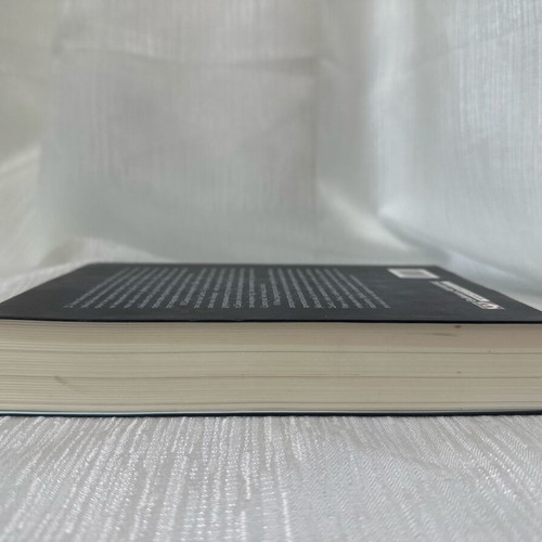 Carve the Mark used science fiction novel