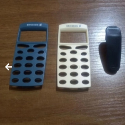 Ericsson A1018s mobile phone, new
