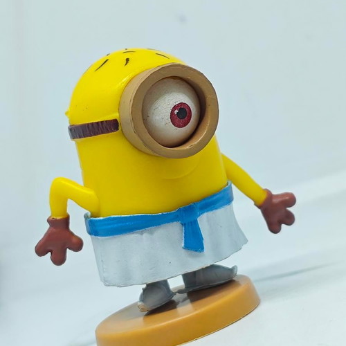 Minion Egyptian Edition figure like new
