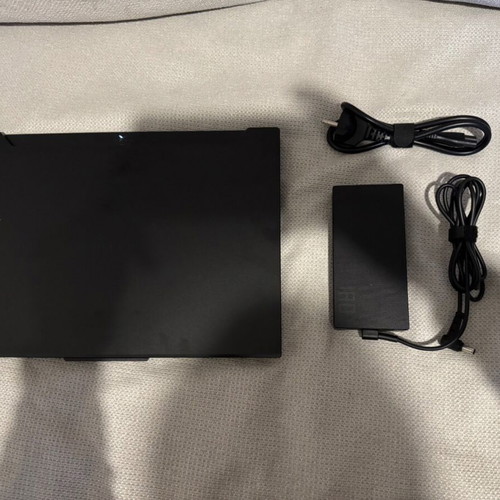 Asus Tuf Dash F15 laptop σαν καινούργιο με i7-12650H, 16GB RAM, RTX 3050Ti