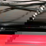 DVD player
