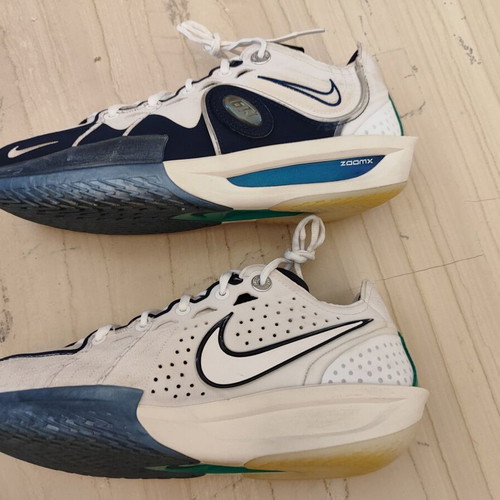 Nike G.T. Cut 3 All-Star Weekend 2024 "Air Zoom Flight 5" Men's Basketball Shoes New