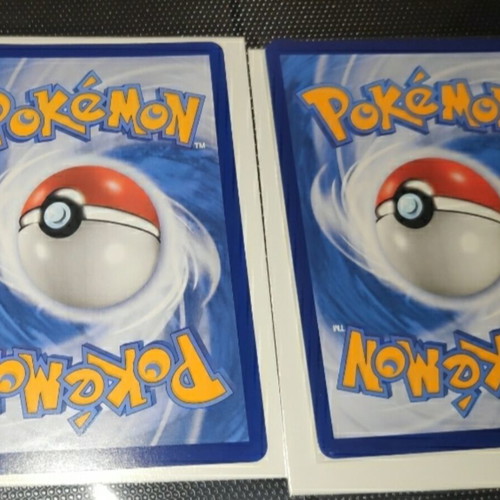 Pokemon TCG Classic All 9 Starters Collection Near Mint