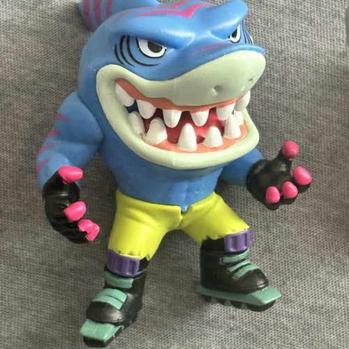 Funko Mattel Mystery Minis set like new