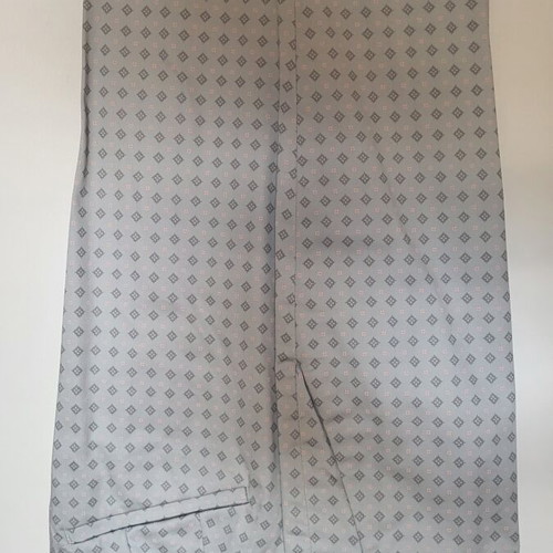 Uniqlo pants new, size S 36 8, gray