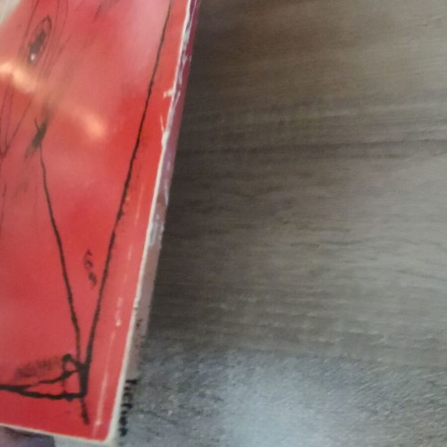 The Cure Wish 2xLP original Greek pressing used