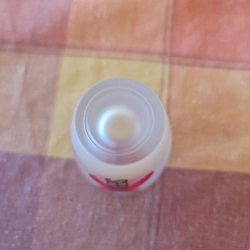 Serkova Vodka collectible shot glass used 90-2000