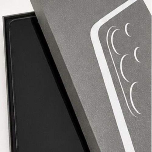 Samsung Galaxy S26 Ultra 16GB RAM 1TB Black smartphone