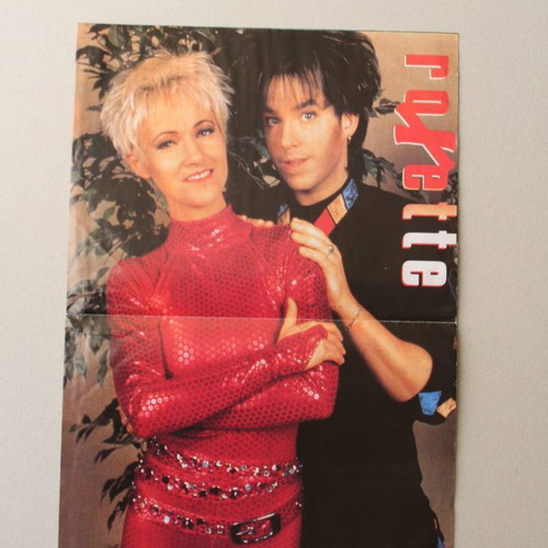 Afisorama #117 January 1993 magazine new condition