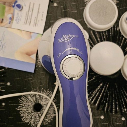 Massage device new