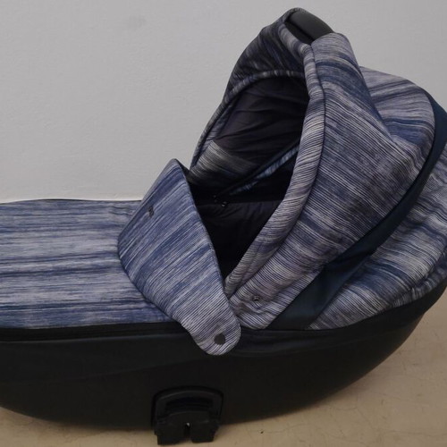 Anex Sport stroller 3 in 1 like new