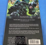 Batman – Detective Comics Volume 3 Emperor Penguin like new