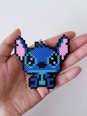Handmade keychain new
