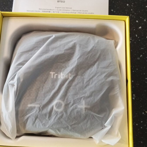 Tribit Stormbox Micro 2 portable speaker new