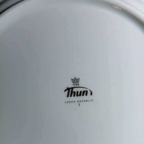 Thun Czech children's porcelain dinner set 5pcs