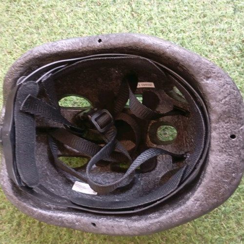 Tempish adjustable kids rollers size 33-36 used with helmet