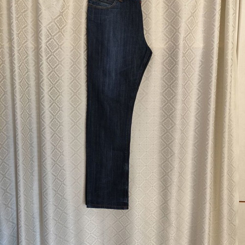 MERC London men's jeans like new, blue, size L pants