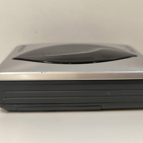 Sony Walkman WM-FX193 portable cassette player used, FM/AM radio