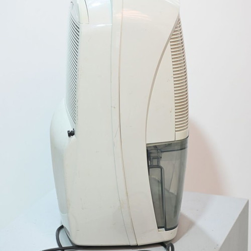 De'Longhi Tasciugo AriaDry DEC 12 dehumidifier used