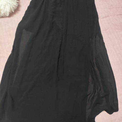 Amy Gee black skirt like new, sizes M and L