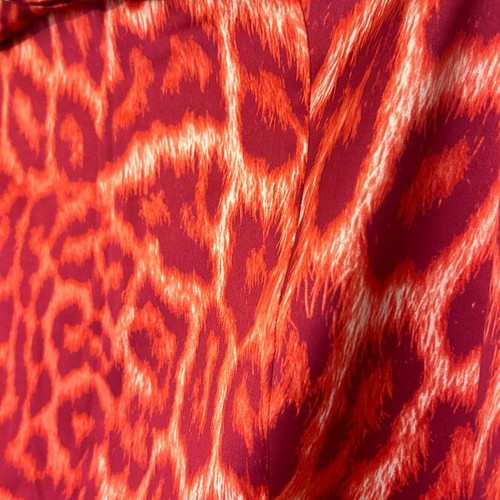Just Cavalli skirt A-line, new, size 44