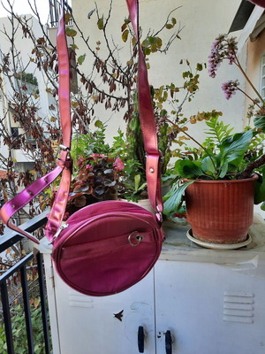 Azade pink shoulder bag new for girls