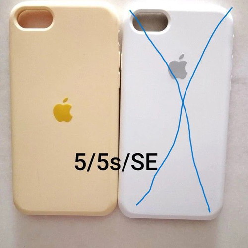 iPhone 5/5s/SE cases, new