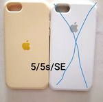 iPhone 5/5s/SE cases, new