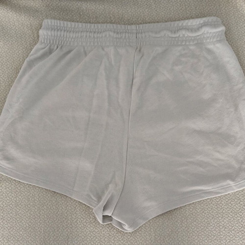 H&M shorts used, beige