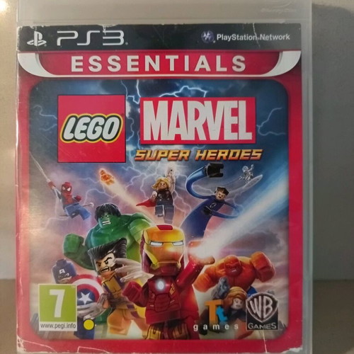 Playstation3 games used