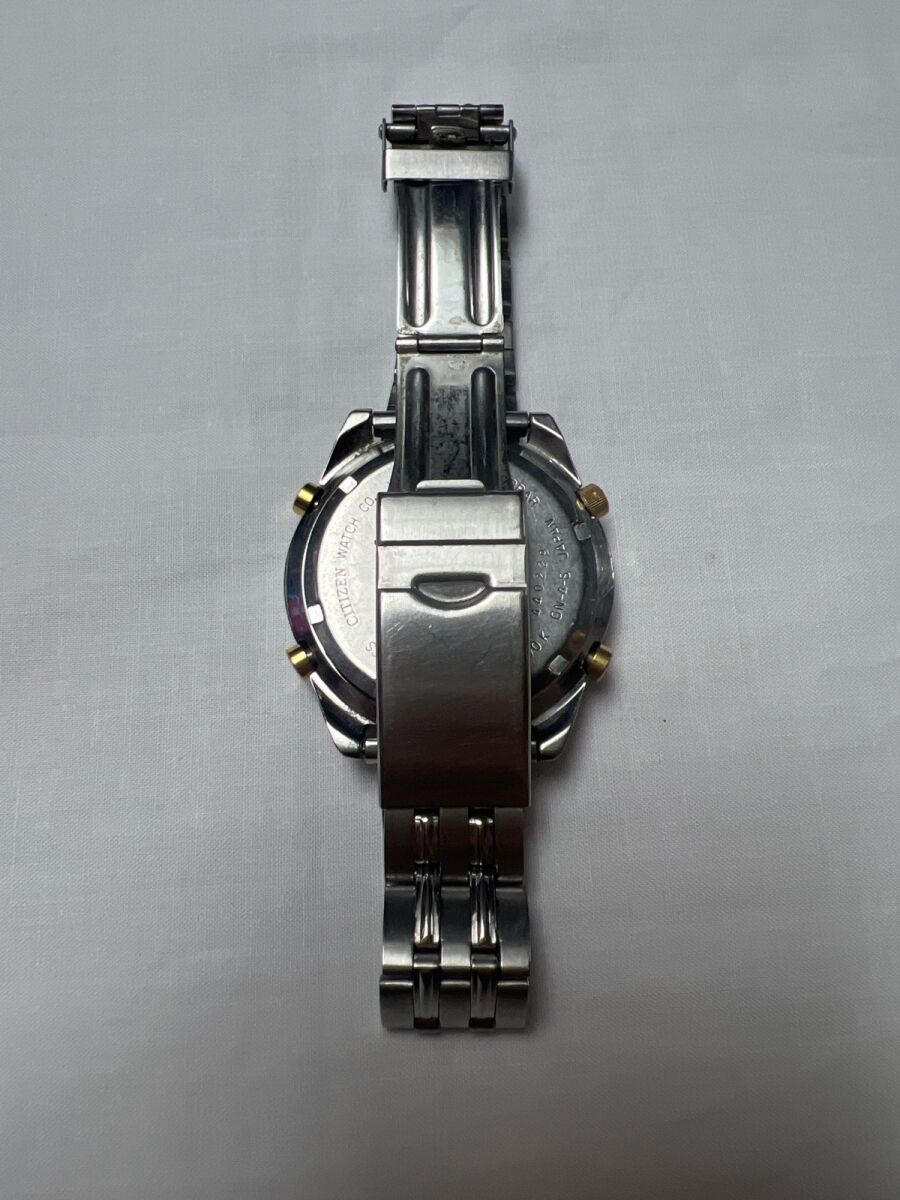 Citizen C080 Promaster World Time… - € 200,00 - Vendora.cy