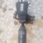 Light and indicator switch Smart For two 450 like new