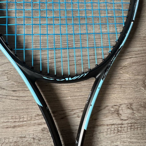 Head Tour 300 tennis rackets used, set of 3