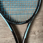Head Tour 300 tennis rackets used, set of 3