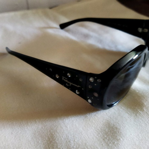 Salvatore Ferragamo women's sunglasses new