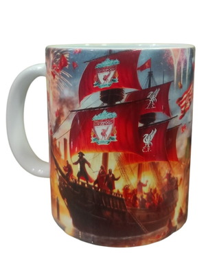 Liverpool Mug new