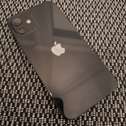 Apple iPhone 12 64GB like new, blue