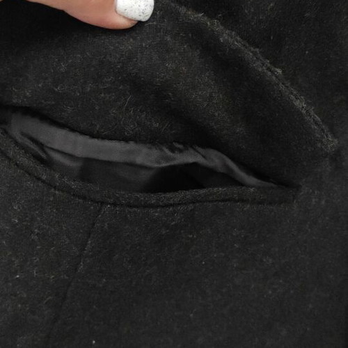Vidal gray suit skirt and jacket like new, sizes XXL-XXXL