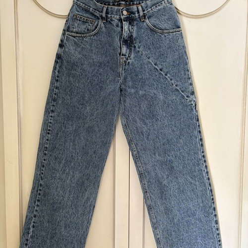 Salt & Pepper Natalie medium jeans size 25