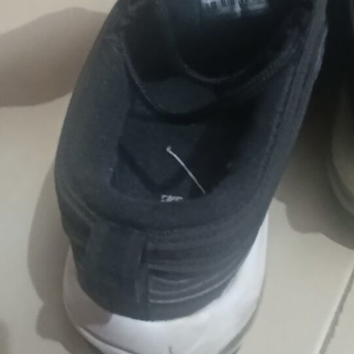 Nike Millennium 2000 like new, size 40.5