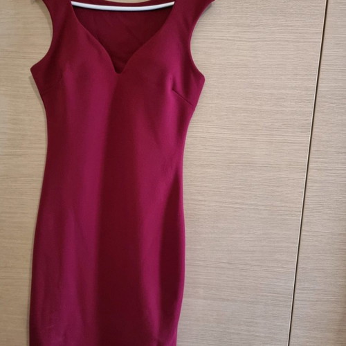 Various clothes new, beautiful dresses
